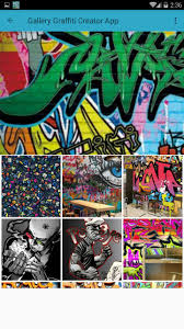 Wallpaper Graffiti Creator Apps For Android Apk Download