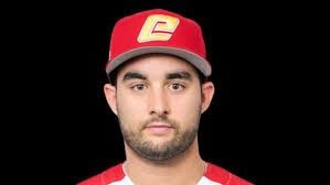 Colpo Bbc Grosseto: arriva Eric Paez, miglior lanciatore della Division  d'Honor spagnola » Baseball.it