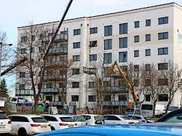 Mietwohnungen borna von privat & makler. In Borna Entstehen Altersgerechte Wohnungen