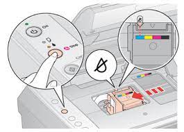 Download the latest version of the epson cx4300 cx5500 dx4400 printer driver for your computer's operating system. Printing How To Check The Ink Level In Epson Stylus Dx 4400 Ask Ubuntu