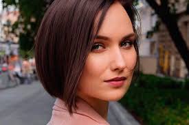 49 Sexy Asymmetrical Bob Haircuts Lovehairstyles Com