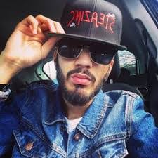 Raul Ray's Instagram, Twitter & Facebook