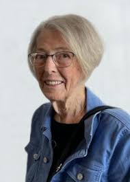 Alice Arlene Staples, McGregor, Iowa, September 11, 2023