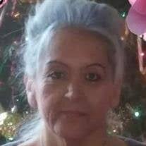 Dora Pacheco Obituary