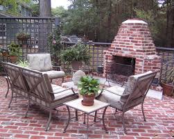 Check spelling or type a new query. Outdoor Brick Fireplace Traditional Patio Philadelphia By Easydesigns Houzz