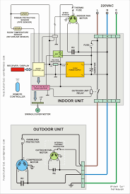 Hvac heat pump wiring diagram gallery. Ac Contactor Wiring Diagram