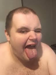 I know it's not DL related but I go regularly and he's one of us and this  needs sharing the hell out of please !!