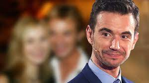 Jetzt gibt sein vater günter einen. Florian Silbereisen Sie War Die Frau Vor Helene Fischer Das Ist Seine Ex Freundin Bunte De