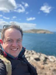 FCDO**: Stephen Doughty MP has been appointed Minister of State in the  Foreign, Commonwealth and Development Office. **Stephen words**: I've  actually been to Falkland Islands & was proud to make crystal clear