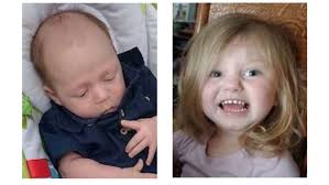 Missing child alert canceled for 1-year-old and 2-year-old last seen in  McCalla