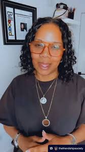 Repost from The Friendship Society: "Let me be brutally honest! You don't  need permission to be great. No matter where you are in your career,  there's still room to climb higher. Not