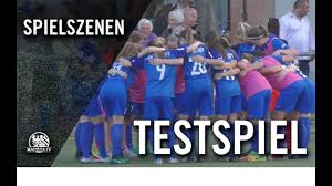 We are not affiliated with, nor do we receive support from merck & company, inc., nor are we part of any government agency. Mffc Wiesbaden Tsv Schott Mainz Testspiel Youtube