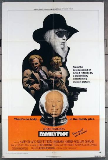 FAMILY PLOT, THE (1976) 27165
