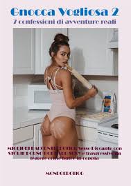 STORIE PORNO HOT HARD SEXY - Gnocca Vogliosa 2 (ebook), Sharon |  1230003421222 | Boeken | bol