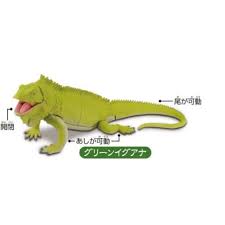 現貨』可動生物模型-巨大蜥蜴篇T-ARTS 扭蛋轉蛋【蛋樂寶】 | 蝦皮購物