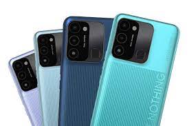 Tecno Spark Go 2022 2/32gb Indian Spec