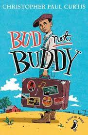 All rights belong to their respective owners. Bud Not Buddy By Christopher Paul Curtis Waterstones