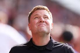 One club is exploring a move for Newcastle star who their manager has  publicly called 'exceptional'