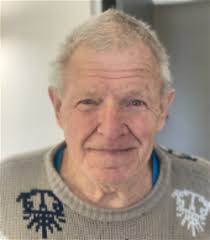 Obituary information for Art Hodgkinson