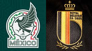 Mexico vs. Belgium: International Friendly Preview