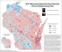 Michigan court rejects lawsuit requesting delay of election certification in wayne county. Wisconsin Election Maps And Results University Of Wisconsin Eau Claire Geography Ryan Weichelt