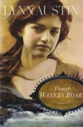 While We're Far Apart: Lynn Austin: 9780764204975