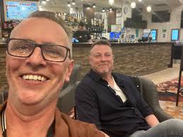 Pembroke High School students night out