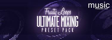 Using only ableton's built in plugins and effects we've designed a set of useful racks for mixing and mastering purposes. Download Ultimate Fl Studio Mastering Presets Pack