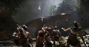 I'd be more inclined to believe that one if no definitive or reasonably reliable source. Ark Survival Evolved Dinos And Leveling Survival Game Games Quarter To Three Forums