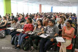 The key to law studies at all levels. The University Of London Brickfields Asia College Bac Facebook