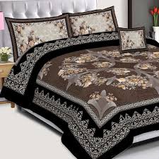 Sold individually in patterned and solid color options to mix and match. Bed Sheets Stylish Design Double Bed Myhomedecor Pk