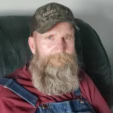 Daniel Ray VanArsdall