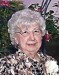 Dorothy Aldrich Obituary