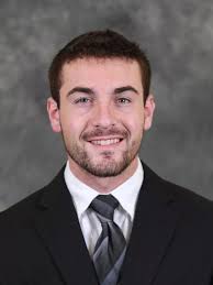 2017 Men's Outdoor Track & Field Roster