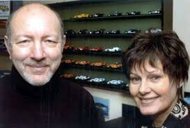 John Simons (Designer)