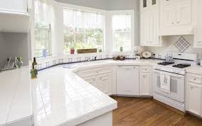 kitchen countertop materials: from