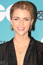 Ruby Rose Facts for Kids