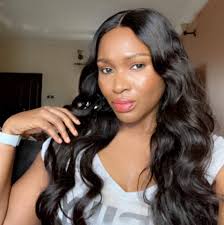 P31 Royal Ladies Nigeria