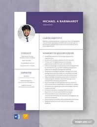 Resume samples with a decade of experience under you may also want to include a headline or summary statement that clearly communicates your goals and qualifications. Free 13 Sample Hr Executive Resume Templates In Ms Word Pdf