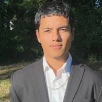 Christopher Ceron's Instagram, Twitter & Facebook