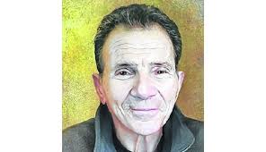 Stephen CRITHARIS Obituary (2023)