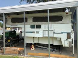 It has many of the same amenities you would find in a larger rv or camper van. Pop Up Truck Camper Nex Tech Classifieds