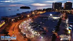 Bercuti di destinasi pelancongan yang popular seperti di port dickson memang menyeronokkan. Pd Waterfront Food Truck Park Home Facebook