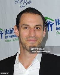 Edward Siegel's Instagram, Twitter & Facebook