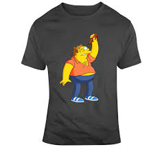Barney Gumble Black And White Barney Gumble Beer T Shirt Shirts T Shirt Beer Tshirts