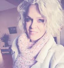 Local artist comes home to share her gifts and talents