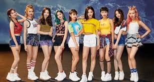 Visual Ranking Of Momoland A C To Korean Beauty Standards Korean Beauty Standards Korean Beauty Kpop Girls
