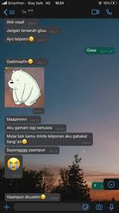 Ia memeluk punggungku lebih erat. Fidella Najwa Fidellanajwa Profil Pinterest