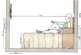 Forumda aktardim amma bir bilgi bulamadim ve ona gore yeni konu acdim lutfen yardim edin. Televizyonu Yatak Odasina Asmak Icin Hangi Yukseklikte Duvara Montaj Icin Montaj Aparatlari Nasil Asilir Bir Yatak Odasi 2021