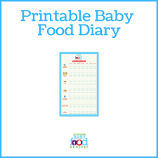 A Guide To Introducing Solids At 4 To 6 Months